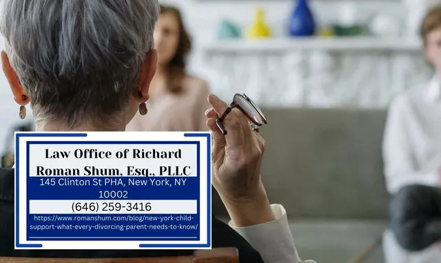 Law Office of Richard Roman Shum, Esq | Divorce Lawyer Picture 6