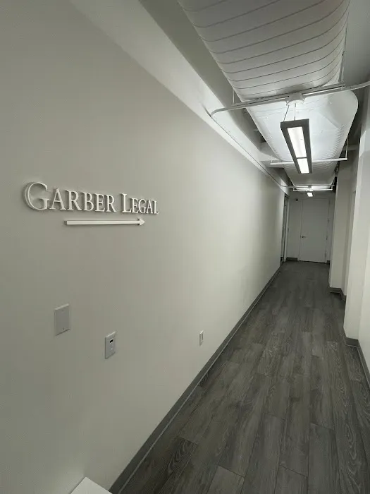 Garber Legal Picture 5