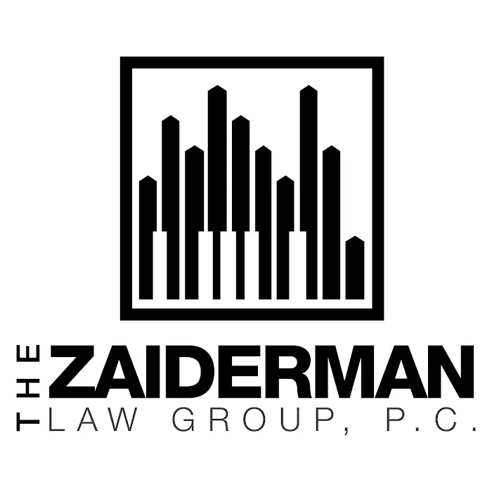 The Zaiderman Law Group, PC Picture 1