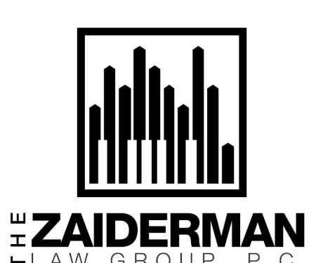 The Zaiderman Law Group, PC