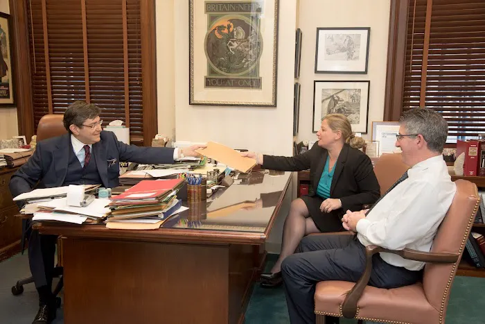 Mark E. Seitelman Law Offices - Accident & Injury Attorneys Picture 6