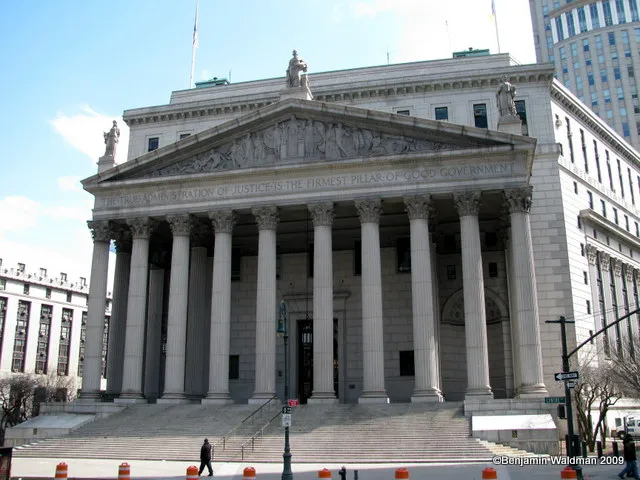 Law Office of Robert C. Buckley, Esq. Picture 7