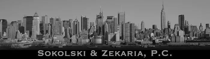 Sokolski & Zekaria Picture 1