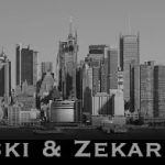 Sokolski & Zekaria