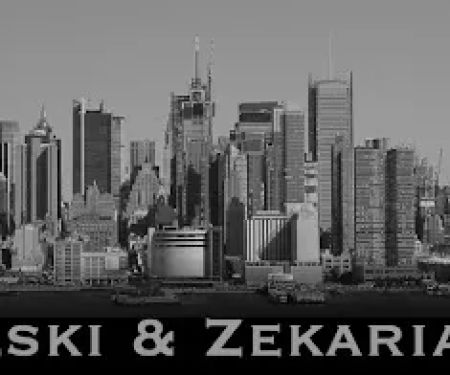 Sokolski & Zekaria