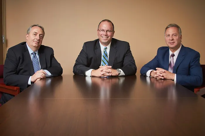 Sakkas, Cahn & Weiss, LLP Picture 1