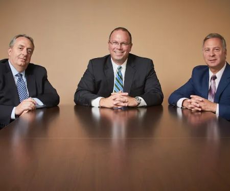 Sakkas, Cahn & Weiss, LLP