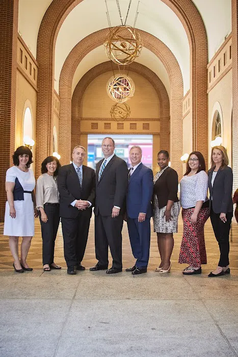 Sakkas, Cahn & Weiss, LLP Picture 6