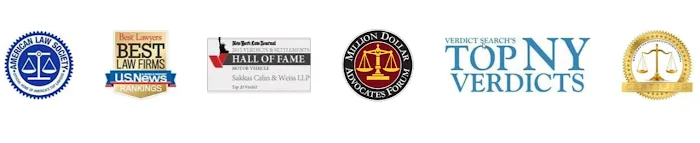 Sakkas, Cahn & Weiss, LLP Picture 7