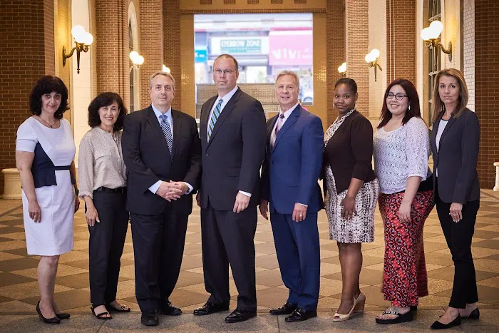 Sakkas, Cahn & Weiss, LLP Picture 10