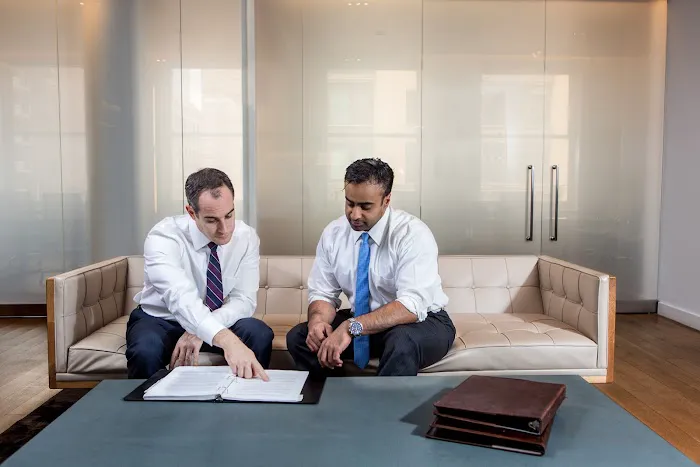 Wigdor LLP Picture 1