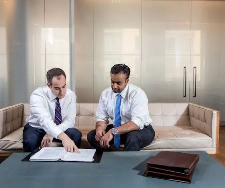 Wigdor LLP