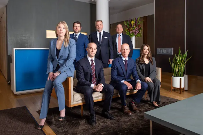Wigdor LLP Picture 3