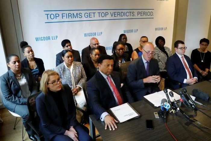 Wigdor LLP Picture 6