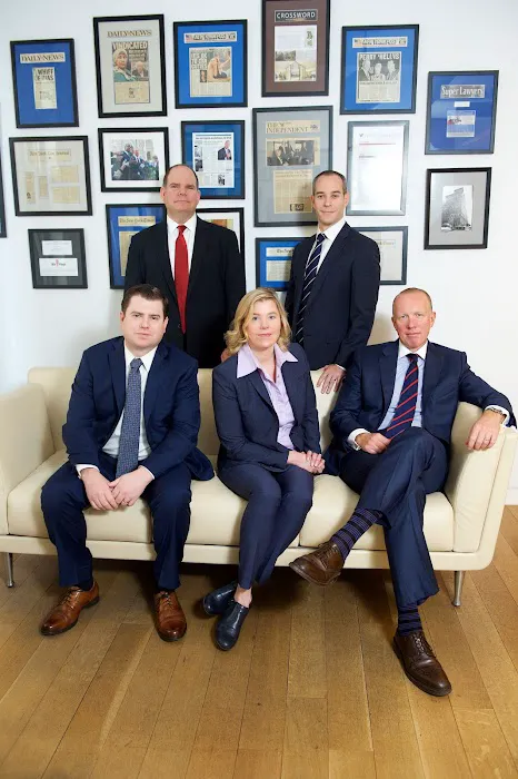 Wigdor LLP Picture 8