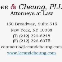 Lee & Cheung PLLC ico