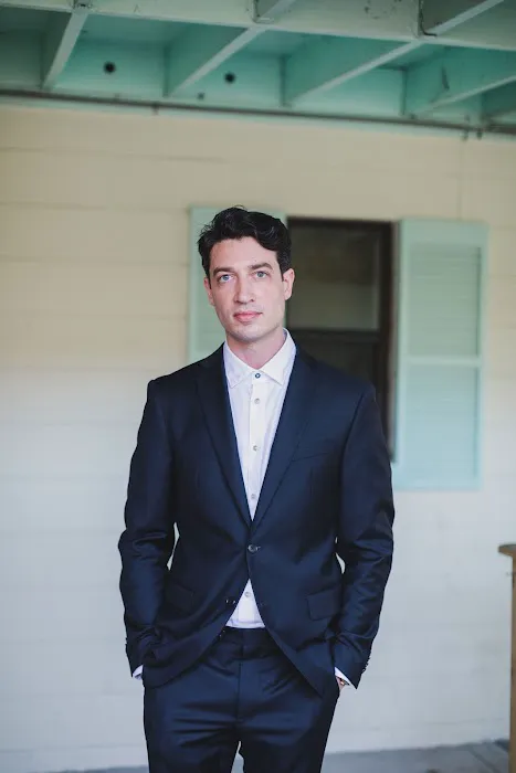 Attorney Matthew Selvagn Picture 1
