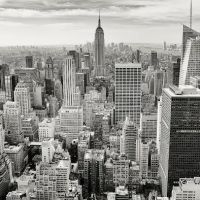 Josh Bernstein, P.C. ico