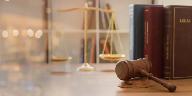 Lawrence J Hanover, Attorney at Law Picture 1