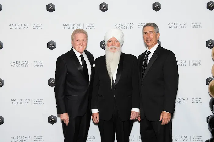 The Khalsa Law Firm, PC Picture 1