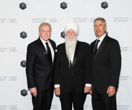 The Khalsa Law Firm, PC