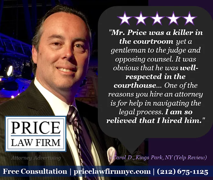 The Price Law Firm LLC Picture 4
