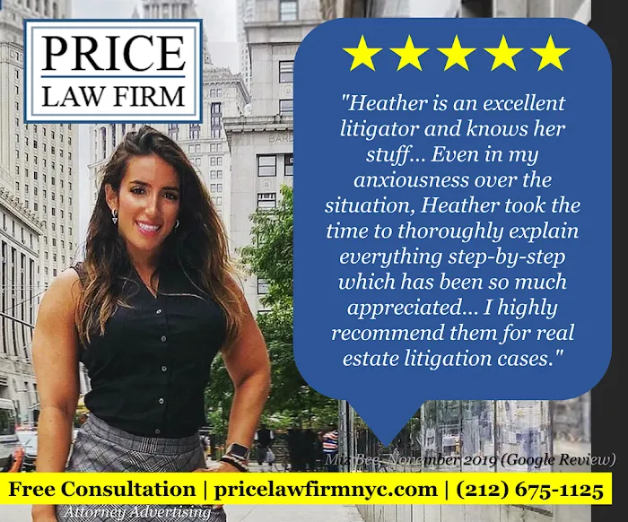 The Price Law Firm LLC Picture 5