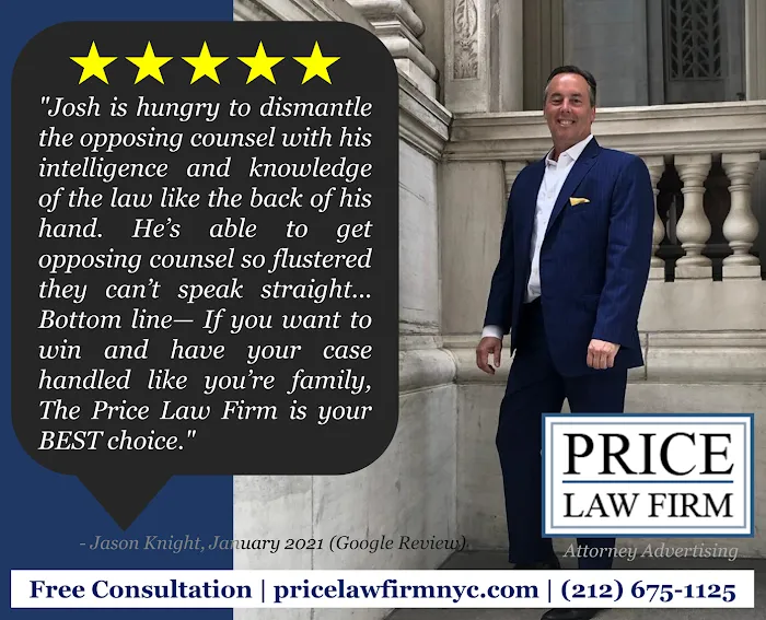 The Price Law Firm LLC Picture 6