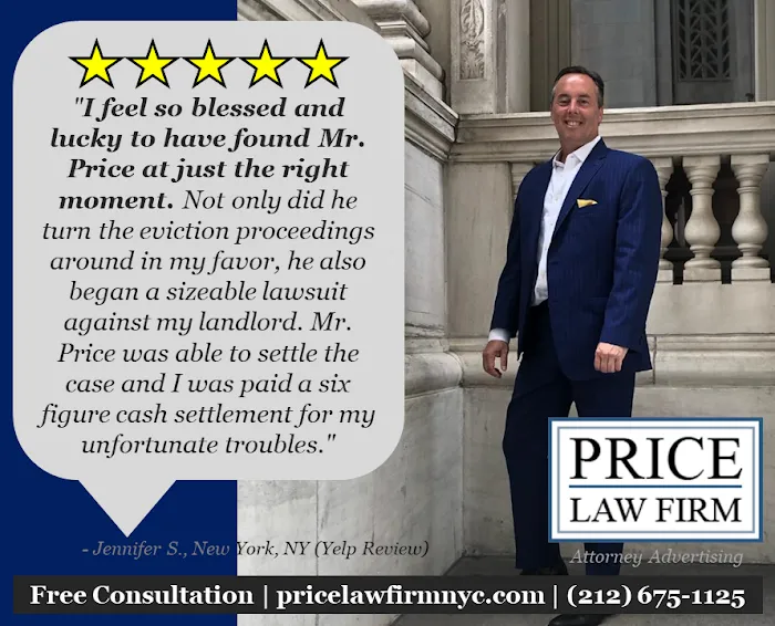 The Price Law Firm LLC Picture 7