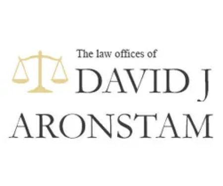 David Aronstam, Esq.