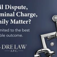 DRE, A.P.C. ico