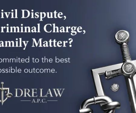 DRE, A.P.C.