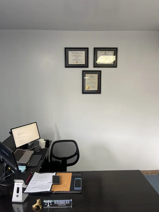Law Office of Muhammed Kus PLLC Picture 10