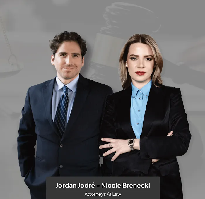 Jodré Brenecki, LLP Picture 2