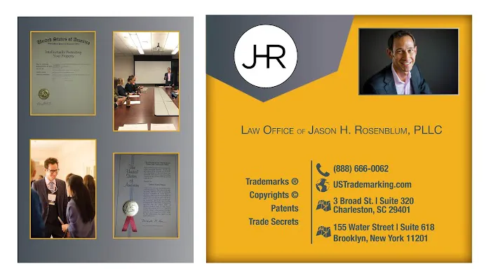 Law Office of Jason H. Rosenblum, PLLC Picture 6