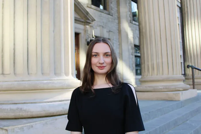 Gerasimova Law, PLLC Picture 1