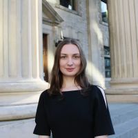 Gerasimova Law, PLLC ico