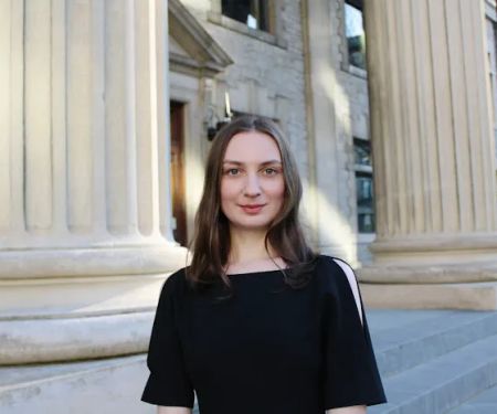 Gerasimova Law, PLLC