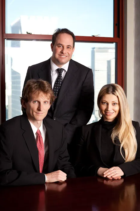 Rapaport Law Firm Picture 1