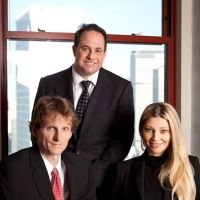 Rapaport Law Firm ico