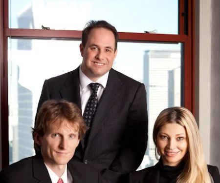 Rapaport Law Firm