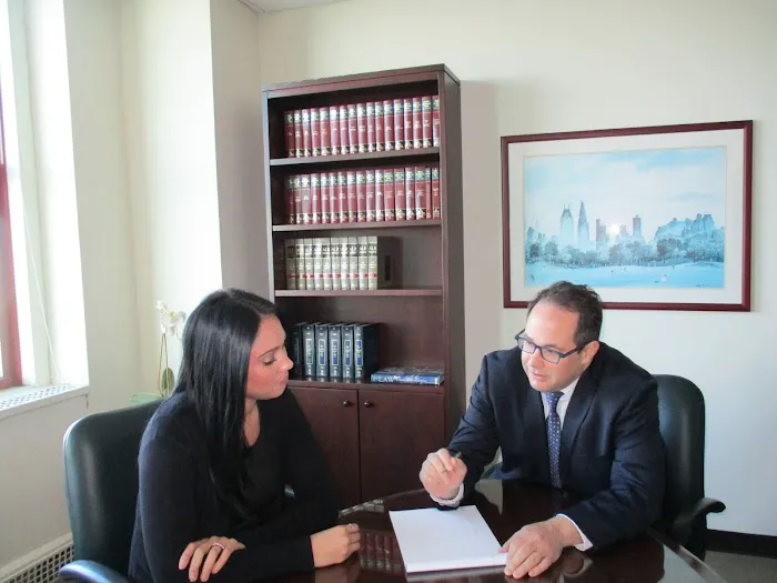 Rapaport Law Firm Picture 7