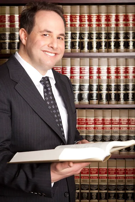 Marc A. Rapaport Picture 5