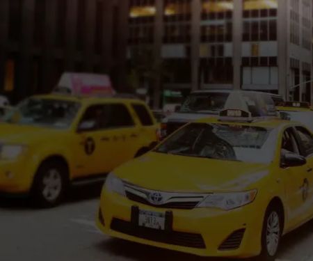 NYC Traffic Ticket Lawyer