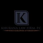 Khurana Law Firm, P.C.