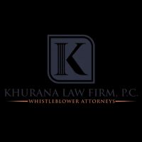 Khurana Law Firm, P.C. ico