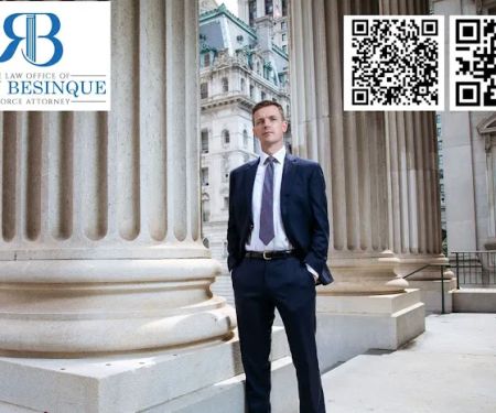 The Law Office of Ryan Besinque | Divorce Attorney and Family Law Firm | Prenuptial Agreements - Manhattan