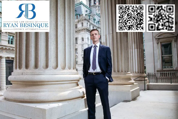 The Law Office of Ryan Besinque | Divorce Attorney and Family Law Firm | Prenuptial Agreements - Manhattan Picture 2