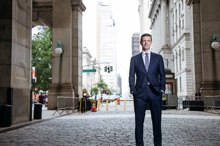 The Law Office of Ryan Besinque | Divorce Attorney and Family Law Firm | Prenuptial Agreements - Manhattan Picture 7