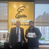 Law Office of Andrew Friedman ico